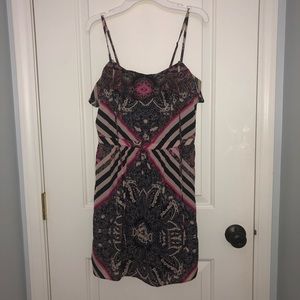 American Eagle Dress